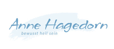 Anne Hagedorn - bewusst heil sein
